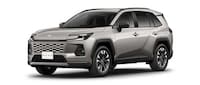 Hybrid Electric SUV Models Image 1