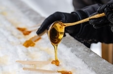 Maple-Themed Canadian Traditions