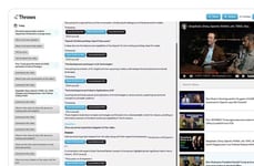 Video Intelligence Tools