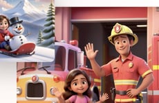 Personalized Story Creation