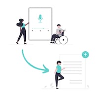 Clinical Documentation Automation
