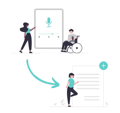 Clinical Documentation Automation