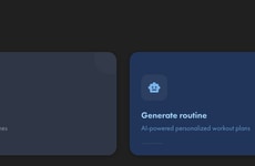 Gamified Fitness Platforms