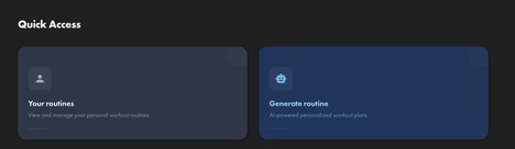 Gamified Fitness Platforms