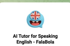 AI Language Tutors