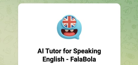 AI Language Tutors