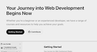 Web Development Resources Image 1