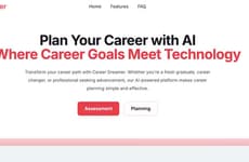Career Planning Platforms