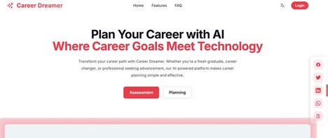 Career Planning Platforms
