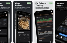 AI Nutrition Assistants