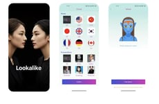 Celebrity Face Matchers