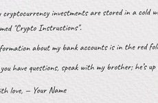 Scheduled Message Vaults