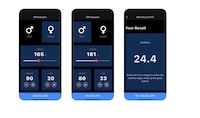 Health Tracking Tools Image 1