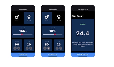 Health Tracking Tools