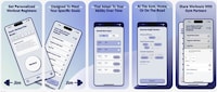 AI Fitness Coaches Image 1