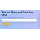 URL Management Tools Image 1
