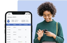 Hydration Tracker Apps