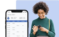 Hydration Tracker Apps
