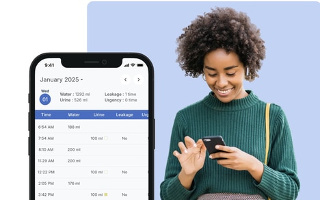 Hydration Tracker Apps