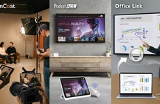 Wireless Display Innovations