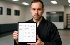 Martial Arts-Focused AI-Powered Platforms