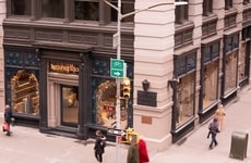 Modern Coffee Culture Boutiques