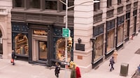 Modern Coffee Culture Boutiques
