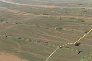 Sustainable Infrastructure Projects Article Thubnail