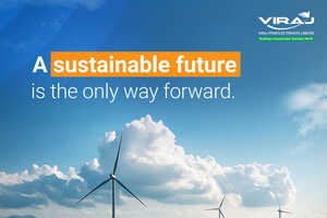 Sustainable Stainless-Steel Manufacturing Article Thubnail