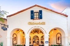 Gourmet Chocolate Stores