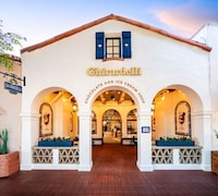 Gourmet Chocolate Stores