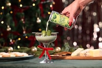 Sprout-Flavored Cocktails Image 1