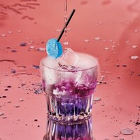 Throwback Cocktail Menus Image 1