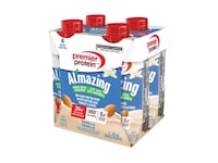 Protein Brand Logo Updates Image 2