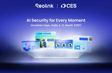 Advanced AI Security Cameras