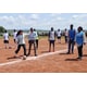 Refugee-Focused Youth Sport Initiatives Image 2