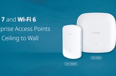 Next-Generation Enterprise Wireless Lineups