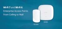 Next-Generation Enterprise Wireless Lineups