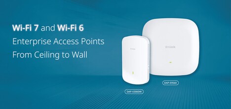 Next-Generation Enterprise Wireless Lineups