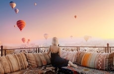 Women's Travel Packages