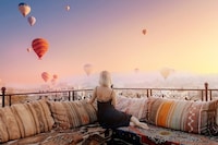 Women's Travel Packages