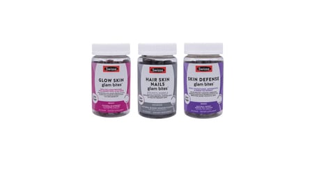 Zero-Sugar Beauty Gummies