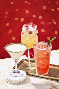 Holiday-Ready Seafood Dining Experiences Image 2