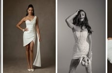 Elevated Little White Dresses