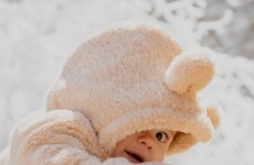 Infant Outerwear Collections