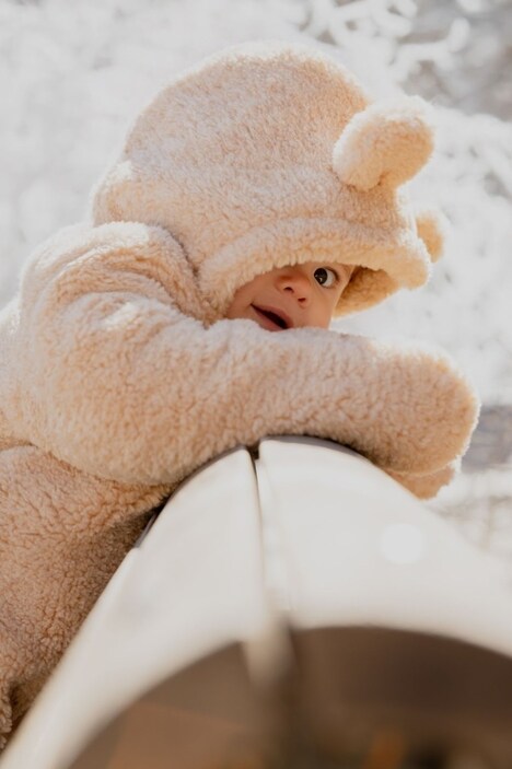 Infant Outerwear Collections