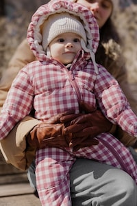 Infant Outerwear Collections Image 2