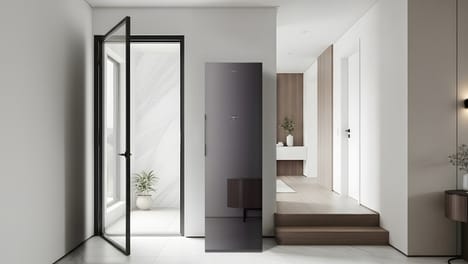 Slick AI-Powered Household Devices