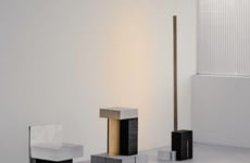 Asphalt Furniture Series