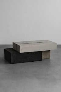 Asphalt Furniture Series Image 4